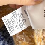 Mother The Boat Square Jumper Wash Not cutting Corners Size XS Photo 8