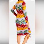 Target Latino Heritage Month Print Dress size M Photo 4