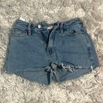 PacSun Denim Short Photo 0