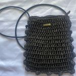 Small Brown Crossbody Purse Photo 8