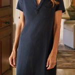 Frank & Eileen Lauren Polo Dress Size M Photo 0