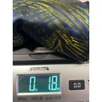 Victoria's Secret Palm Print Chemise L Strappy Back Lace Lingerie Photo 8