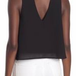 Show Me Your Mumu Brielle Embellished Top Sz XS. Photo 1