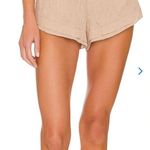 Free People Lets Go Out Short Khaki Photo 3