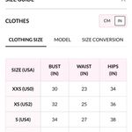 Hello Molly Pink Embroidered Mini Dress Long Sleeve Photo 6