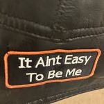 Diamond Supply Co. Black Embroidered Vest Photo 5