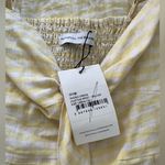 Faithfull the Brand NWT Faithful The Brand Rodeo Mini Dress Photo 4