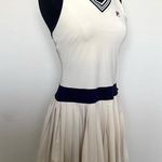 FILA Women’s Heritage Tennis Dress Photo 5