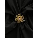 NEW NWT Cinq a Sept Sandry Crystal Photo 6