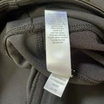 Athleta Delancey Shine Tight Legging High Rise Full Length 28.5” in Black Size L Photo 12