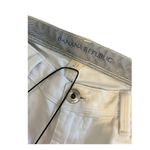 Banana Republic  womens white pants Photo 2