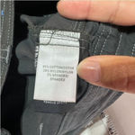 Kuhl  Women’s Hiking Outdoor Pockets Splash A-Line‎ Skirt Charcoal Gray Size 4 Photo 8