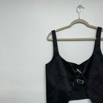 Revolve  By Dyln Ellis Top Black Photo 8