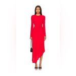 ALC Frank A.L.C. Ruby Adeline Dress, Size X-Small, $550 Photo 2
