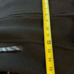 Mackage  Black wool Sunsk Coat Sz small hood excellent winter jacket Photo 14