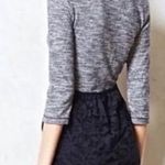 Anthropologie  Lilka Marya Knit Terry Cloth Dress Photo 1