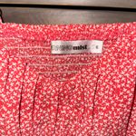 Beginning Boutique Top Red Photo 1