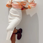 Princess Polly Midi Skirt Photo 0