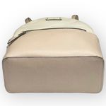 Kate Spade KSNY Sammi Grove Street Backpack Bag Rose Cloud Cement WRKU4894 Photo 5