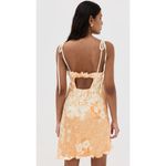 Free People Womens Retro Daisy Slip - Icelandic Poppy Size XL Photo 10