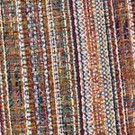 Maeve Anthropologie  Zaira Tweed Fringe Skirt 6 Photo 2