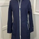 Eddie Bauer Trench Coat Photo 0