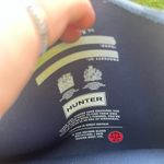 Hunter Tall Glossy Rain Boots Photo 7