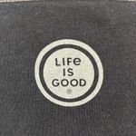 Life is Good  Quaranteam -mates short sleeve shirt size XXlarge. Photo 3