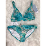 Johnny Was New. Calme by  bikini. XS Retails $189 Photo 8