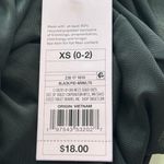 Wild Fable  Women Swimwear Mesh Skirts Black Size XS NEW  Photo 2