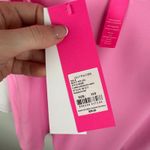 Lilly Pulitzer Lilly‎ Pulitzer Florin Sleeveless V-Neck Tops Set of 2 Size XXS Reversible Flowy Photo 4