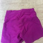 SKIMS  Knit Swim mid waist shorts size small Photo 3