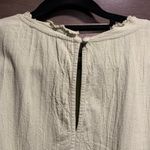 Boutique Top Green Photo 4