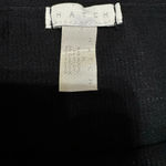 HATCH The Seamless Belly Brief Black Size undefined Photo 3