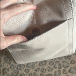 NWT AMERICAN LEATHER CO. Crossbody Bag Photo 5