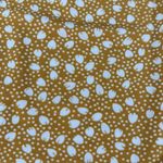 High Neck, Sleeveless, Flowy Tunic Dress Sz M Yellow Size M Photo 2