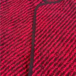 Akris Punto  Open Cropped Tweed Cardigan, wool Photo 7