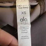 Alo Yoga Alo High Waist Vapor Legging Camo Size XS Photo 4