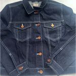 French Connection  Denver Denim Jacket Photo 0