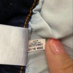 American Eagle OUTFITTERS Hi-Rise Shortie Shorts Super Stretch Size 2 Photo 5