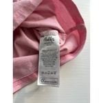 Adika  Pink Angel Energy Cropped T Shirt Top Womens Size Medium Photo 3