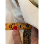 525 America  Born in Brooklyn womens Blazer Jacket chalk NWT Size Small Photo 7