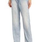 Rag and Bone  High-Waisted Jeans Photo 0