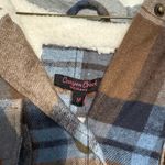 Women’s shirt jacket Multiple Size M Photo 2