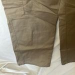 Happily Gray: Tan Cargo Pants Photo 8