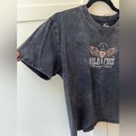 Hollister Women’s Marble Wild & Free T Shirt Size S Photo 2