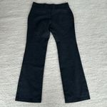 Daisy Fuentes dress pants size large gray Photo 3