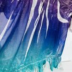 One World Let & Let Live Tunic Ombré Green Photo 4