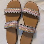 Kelly & Katie  Sandal Shoes Womens Size 9; Medium Fit Photo 1