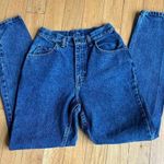 Lee Women’s Vintage 80s Straight Leg Medium Wash Mom Jeans Photo 0